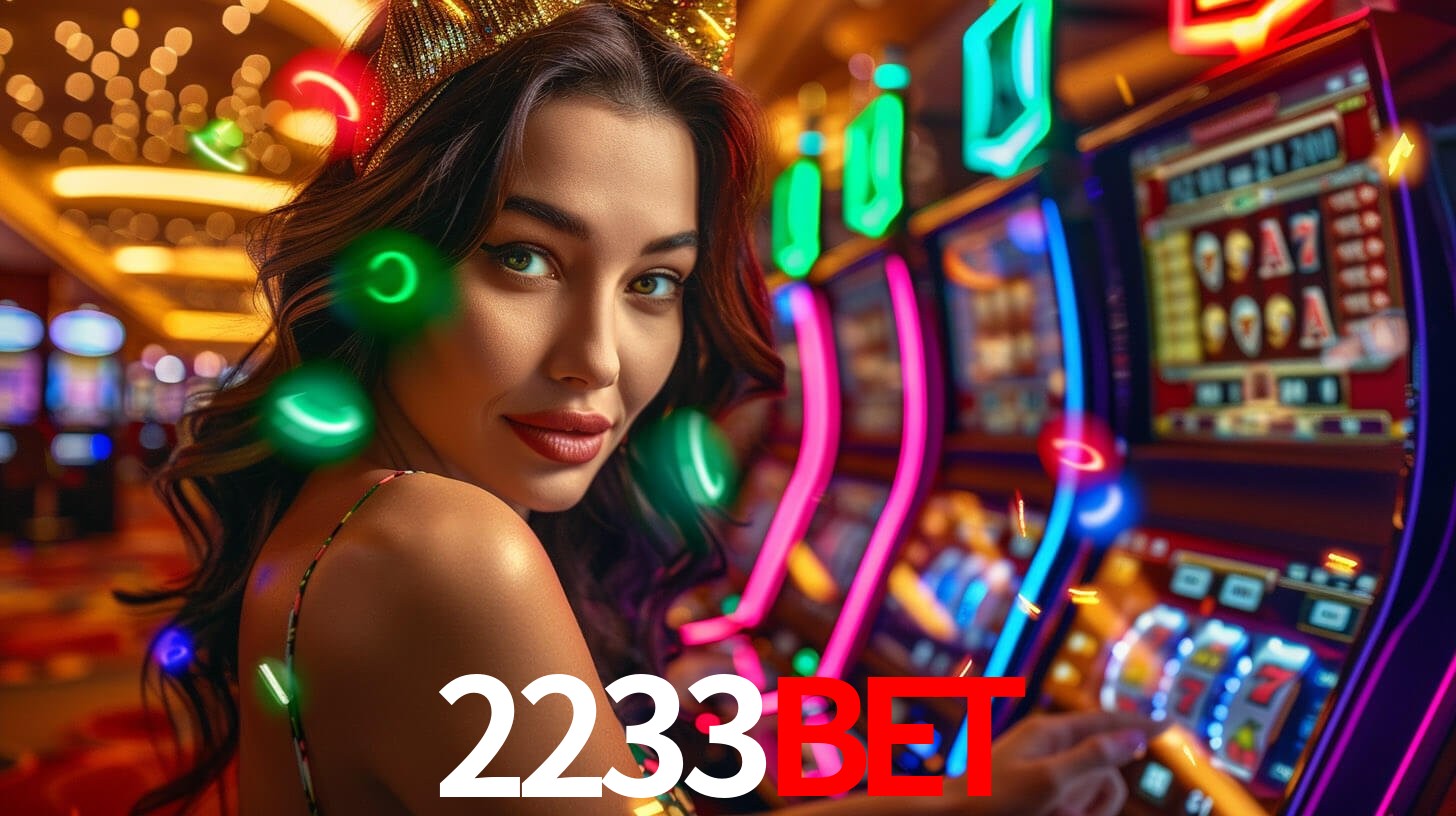 2233bet