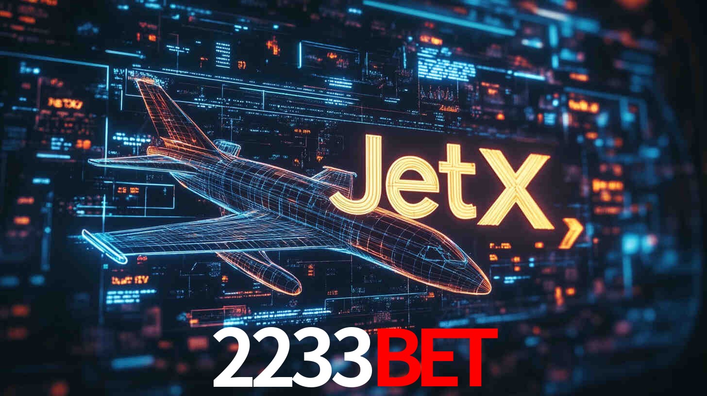 A Experiência Imersiva dos Cassinos Ao Vivo no 2233bet