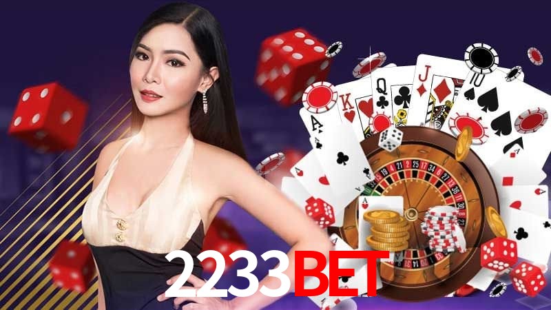 Jogos Exclusivos 2233bet