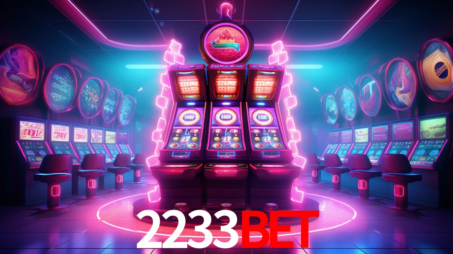 2233bet