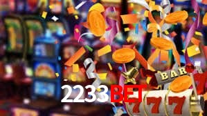 Bônus Generosos e Exclusivos no 2233bet para Você!