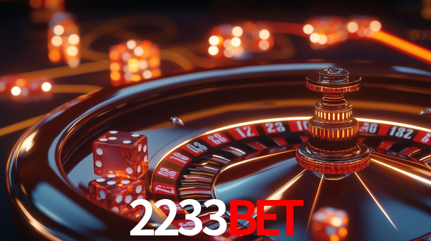 2233bet