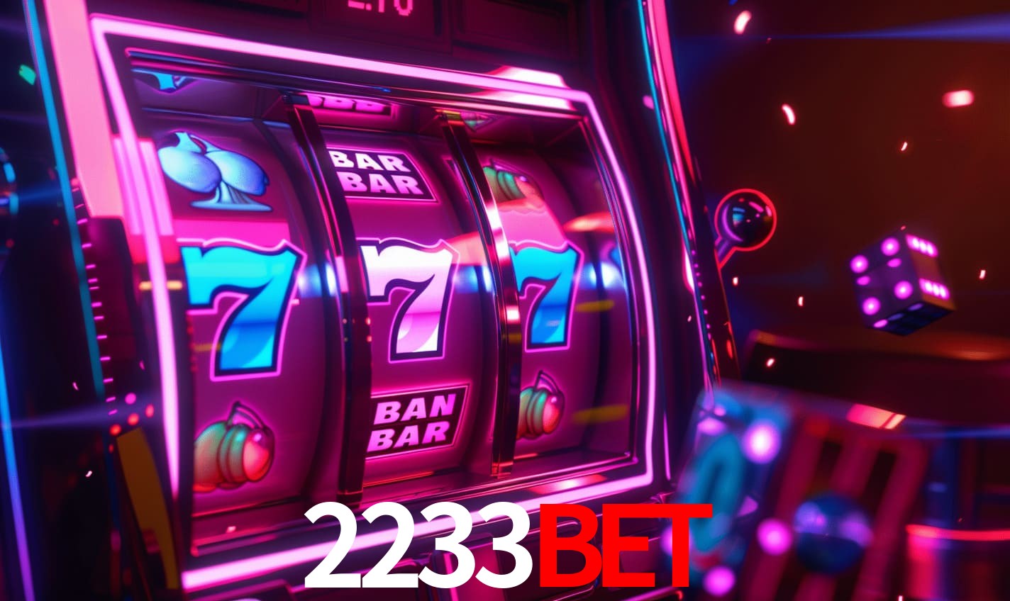 Inovações de Jogos na 2233bet: O Futuro das Experiências Interativas