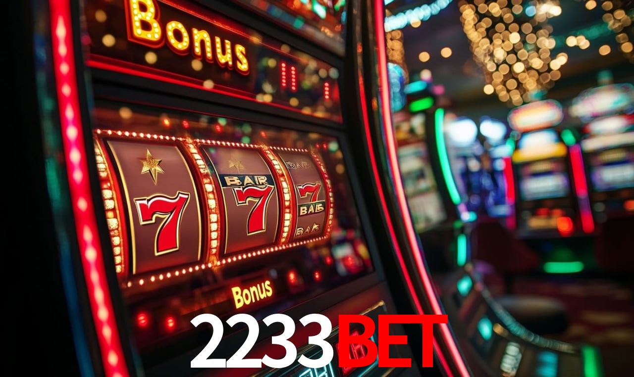 2233bet