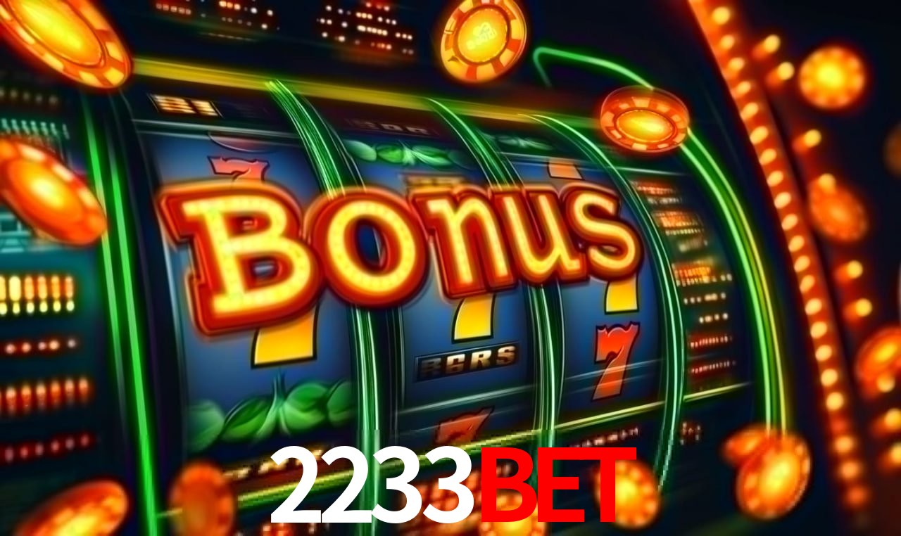Live Casino 2233bet