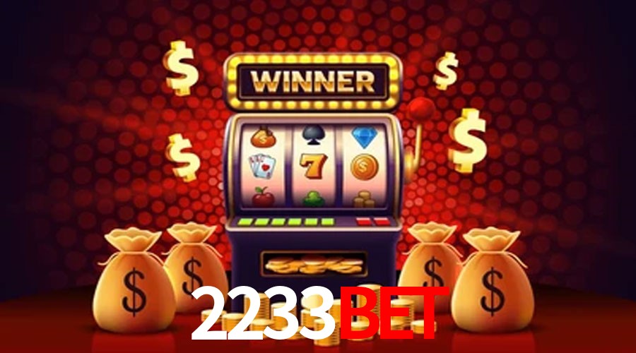 Flash Promotion 2233bet