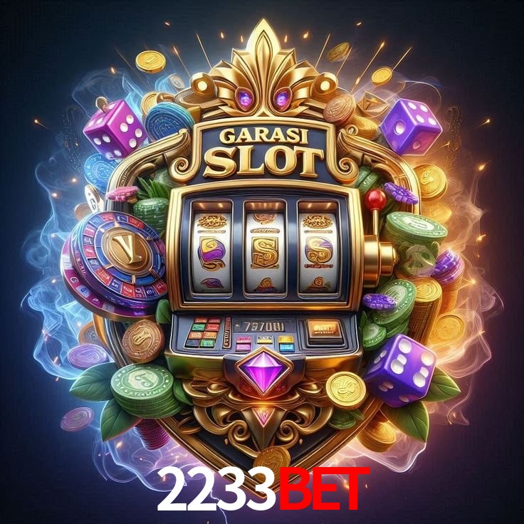 Cadastro Rápido 2233bet