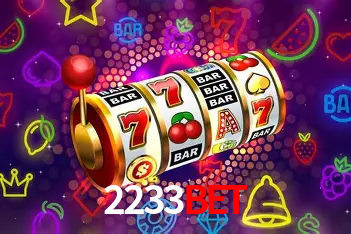 A Emoção da Loteria na 2233bet: Uma Chance de Mudança de Vida