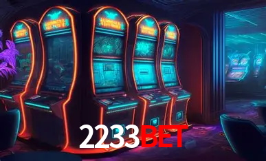A Revolução dos Aplicativos de Jogos no 2233bet