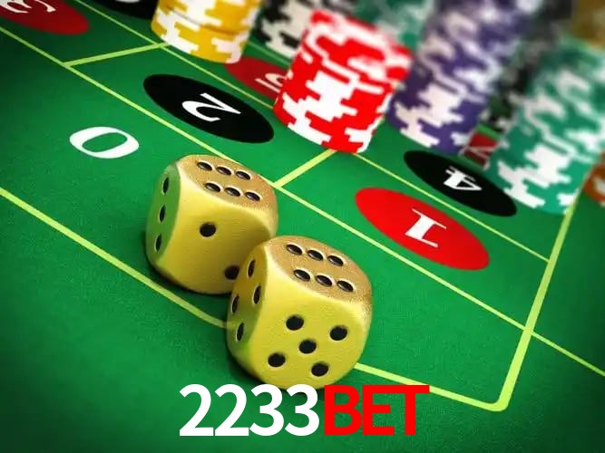 Football Betting 2233bet
