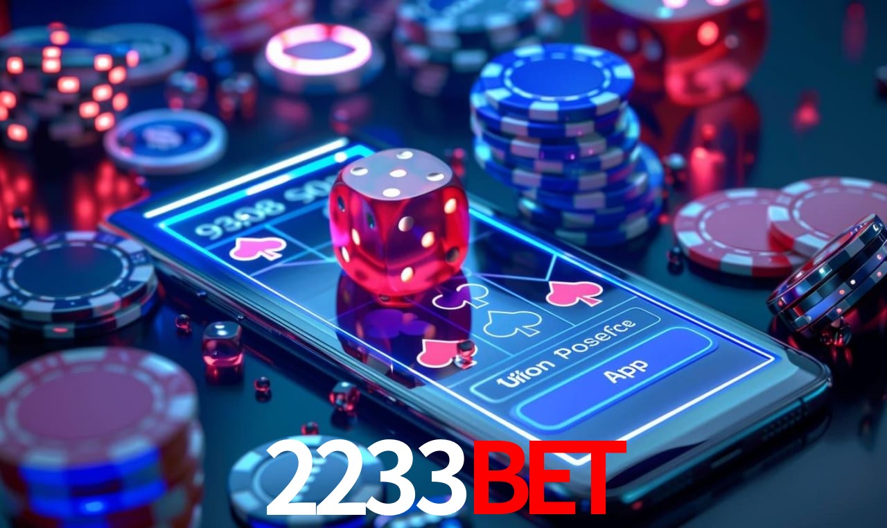Fortune Tiger 2233bet