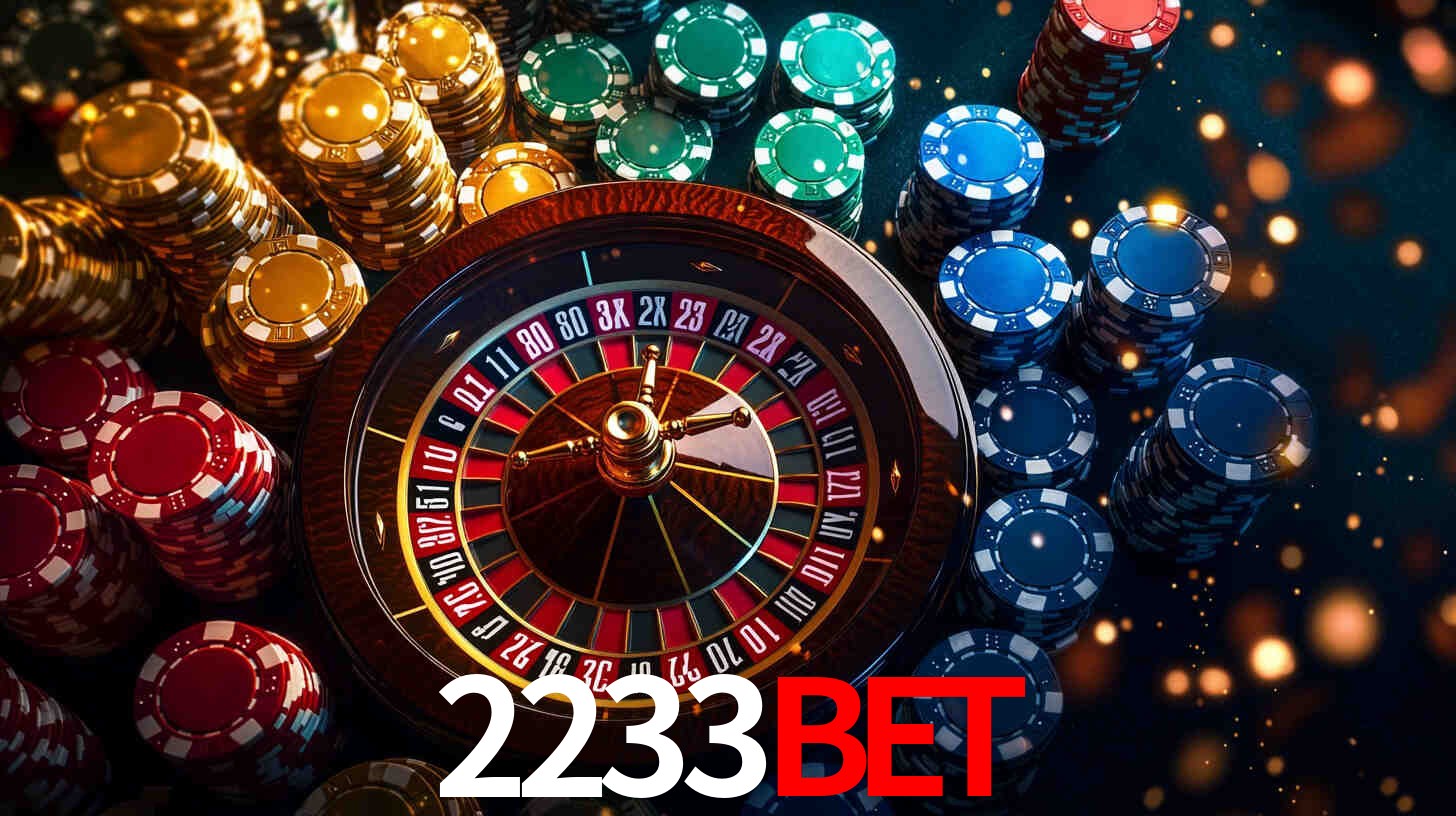 Instant EasyPaisa 2233bet