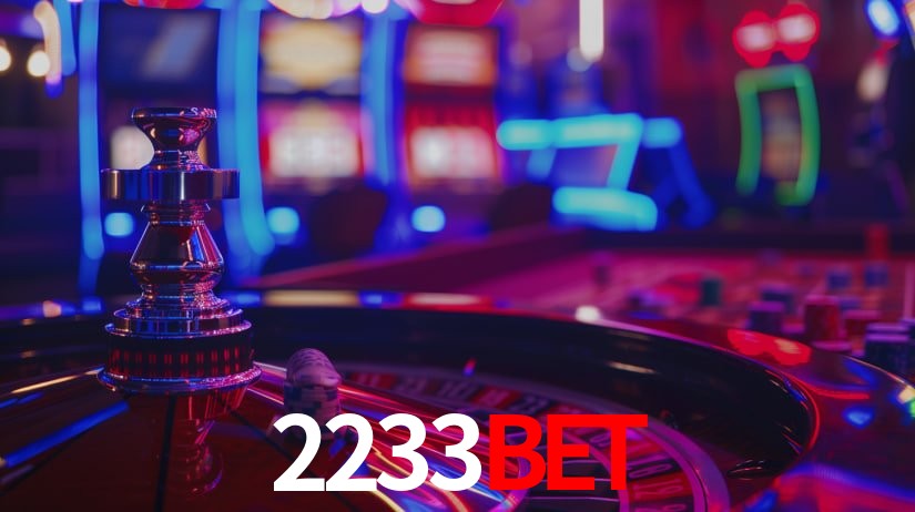 Experimente o Login Seguro Premium no 2233bet