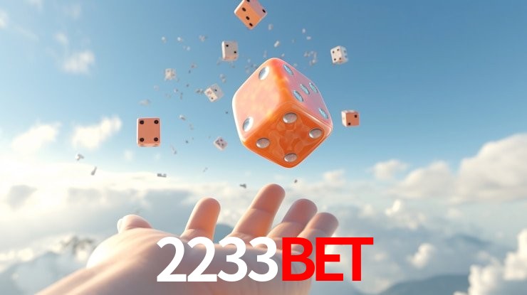 VIP Casino 2233bet