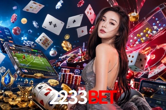 Slot Games 2233bet
