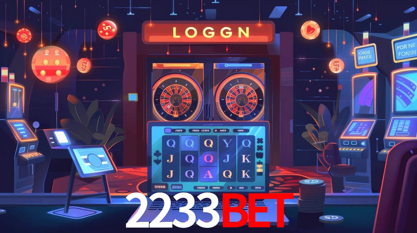 Sistemas de Segurança 2233bet