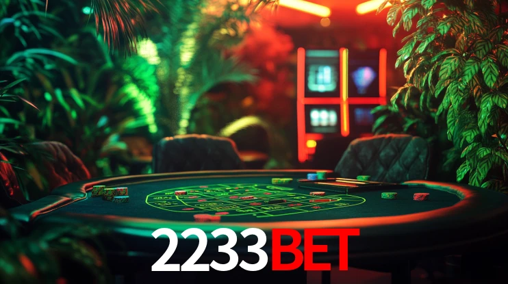 Daily Bonuses 2233bet
