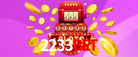Inovações de Jogos na 2233bet: O Futuro das Experiências Interativas