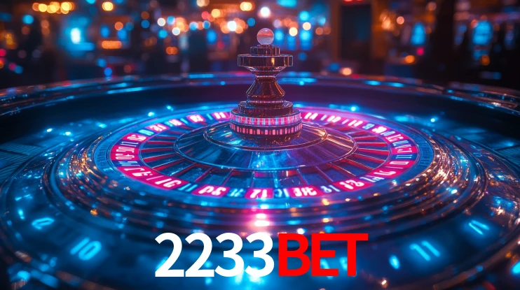 2233bet