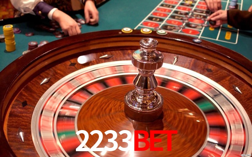 Torneios 2233bet