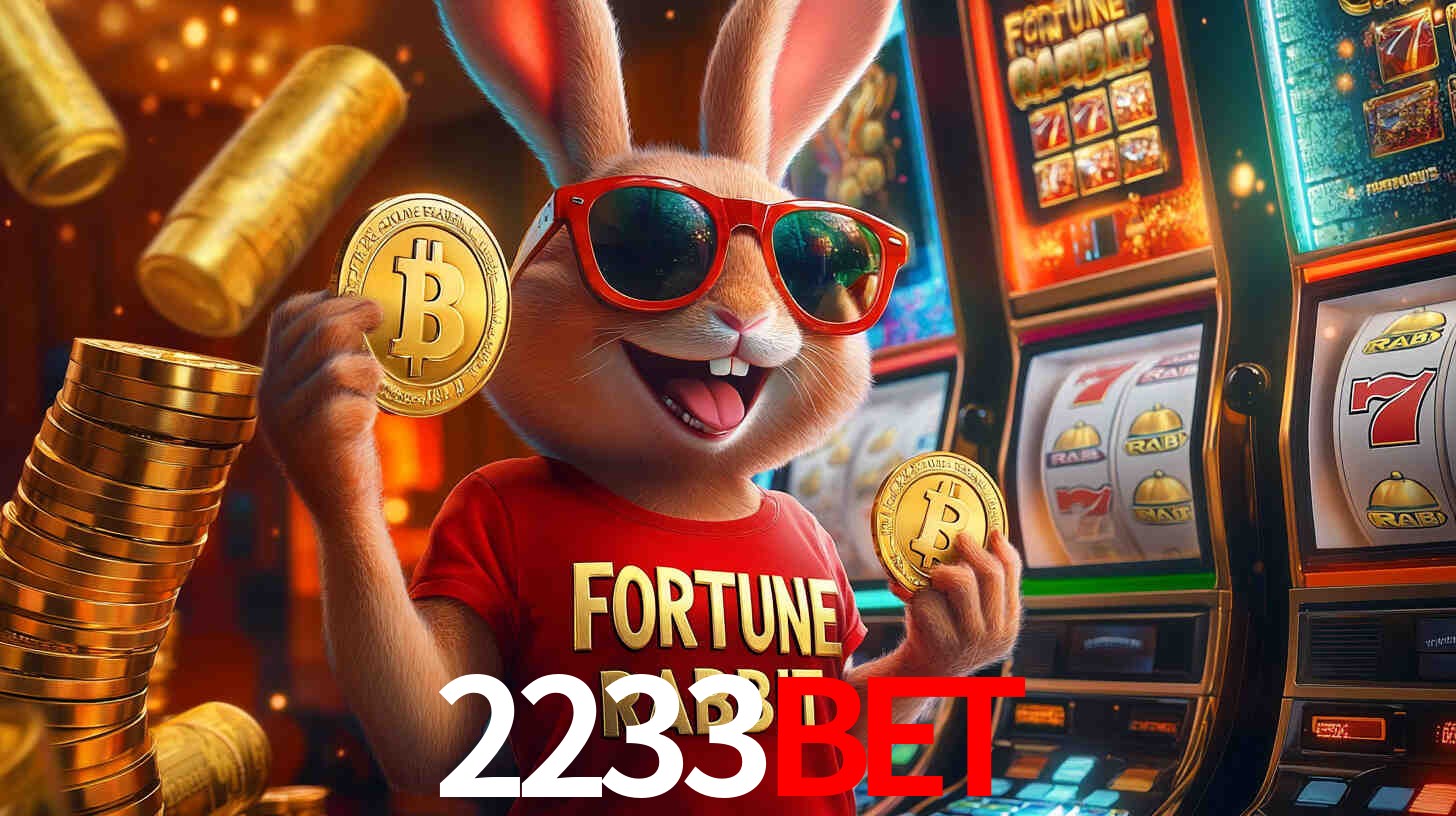 Descubra o Programa VIP da 2233bet: Vantagens Exclusivas para Jogadores