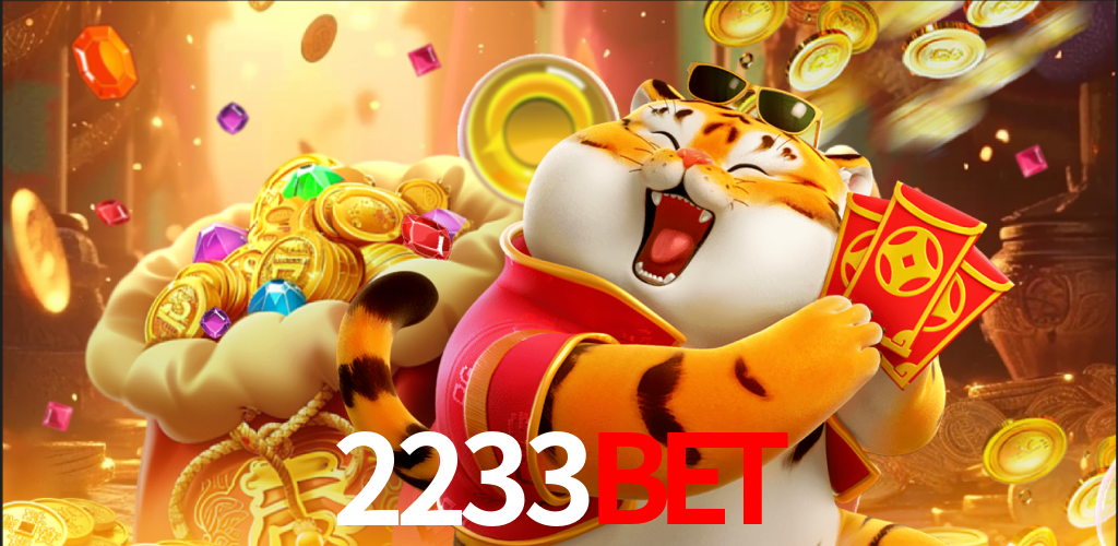 2233bet.com