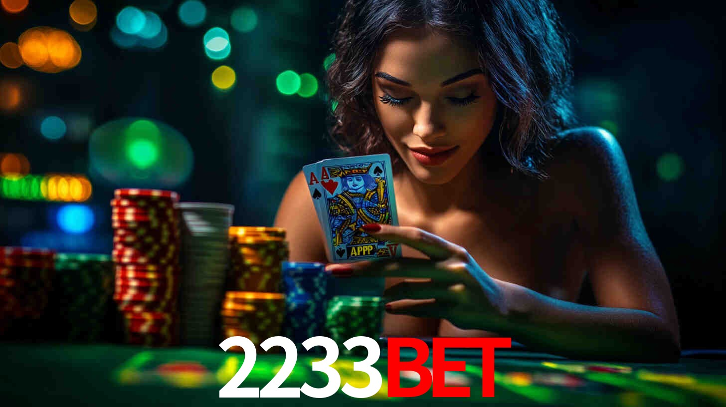 Explorando a Categoria de Eventos em Apostas na 2233bet