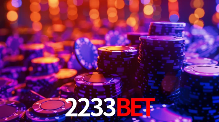 Bônus Generosos e Exclusivos no 2233bet para Você!