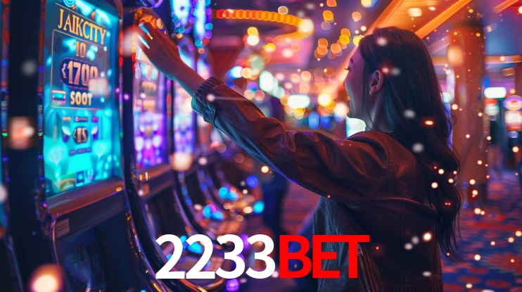 2233bet