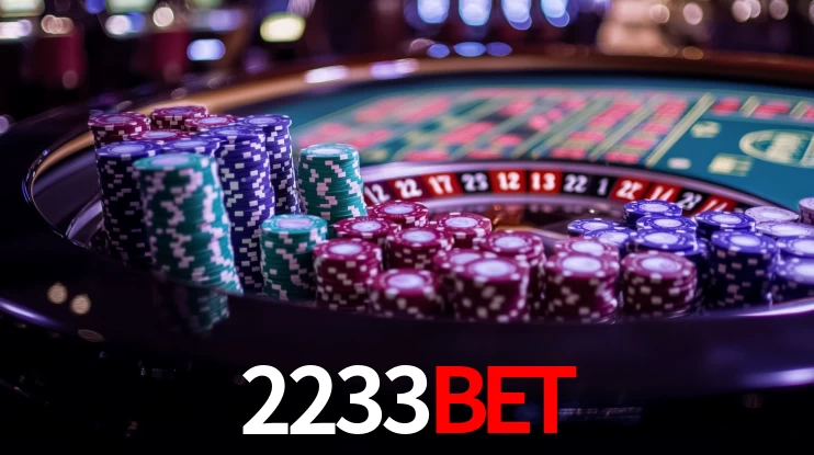 Aviator Game 2233bet