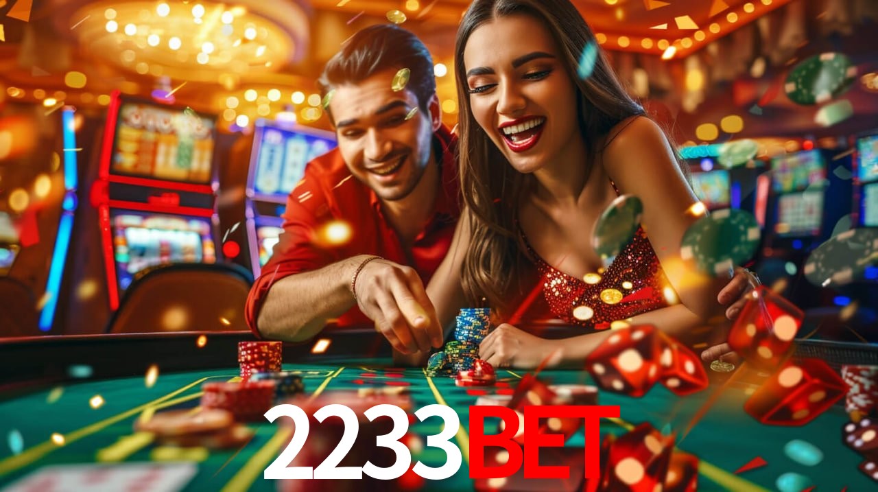 2233bet - Pagamento PIX Instantâneo