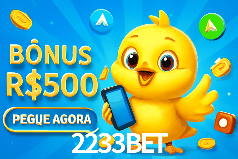 Seasonal Promotions 2233bet