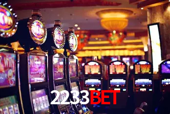 2233bet Bônus - Pacote R$5.000 + VIP