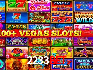 2233bet Salvador - Bonus Stats