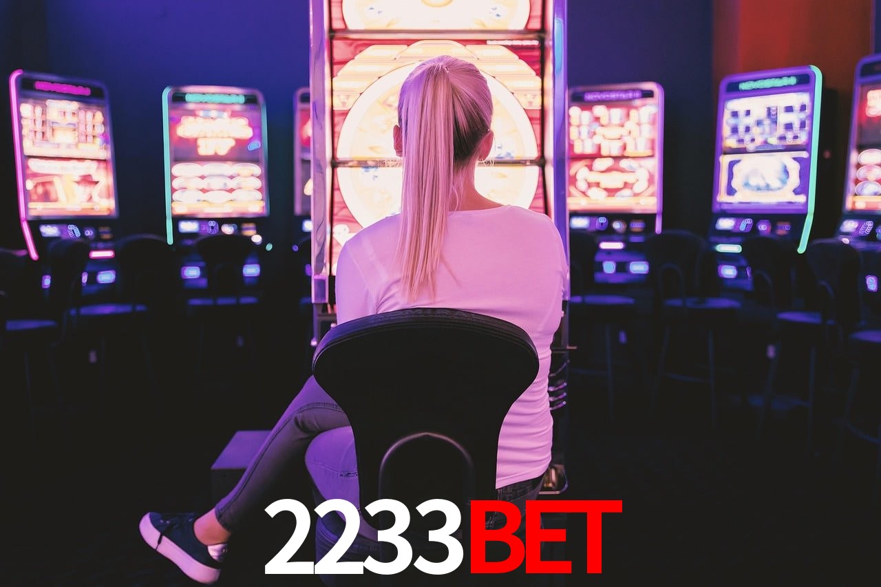 Secure Login 2233bet