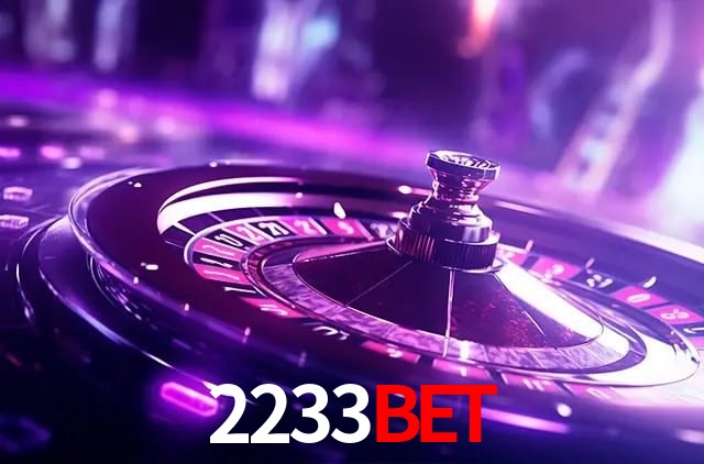 Programa VIP 2233bet