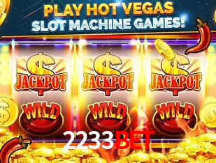 Descubra a Magia dos Jogos de Arcade no 2233bet