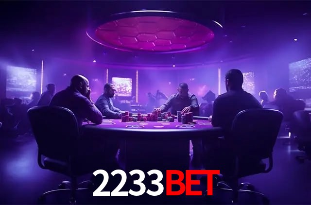 2233bet Salvador - Strategies