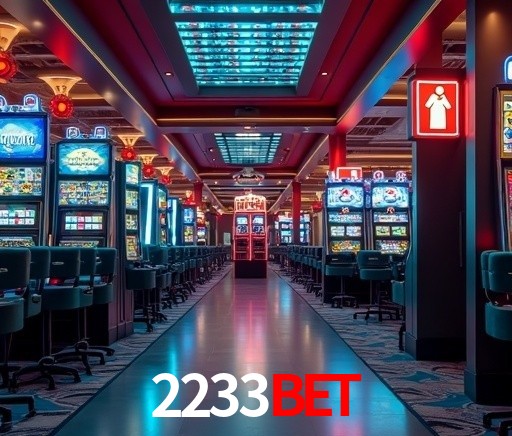 2233bet Fortaleza - Leaderboard