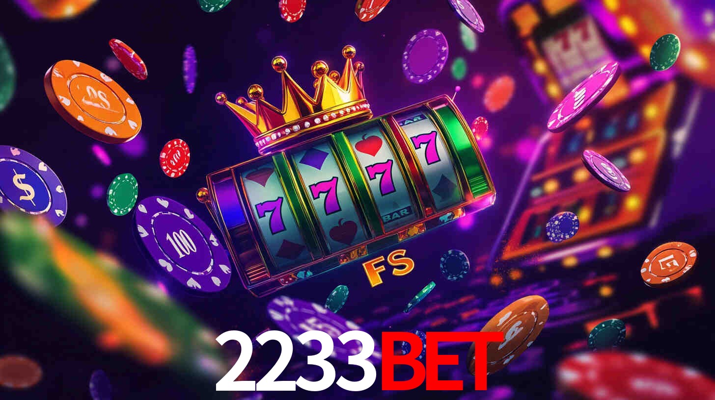 Blackjack Table 2233bet