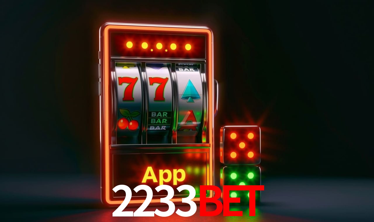 Sistemas de Segurança 2233bet