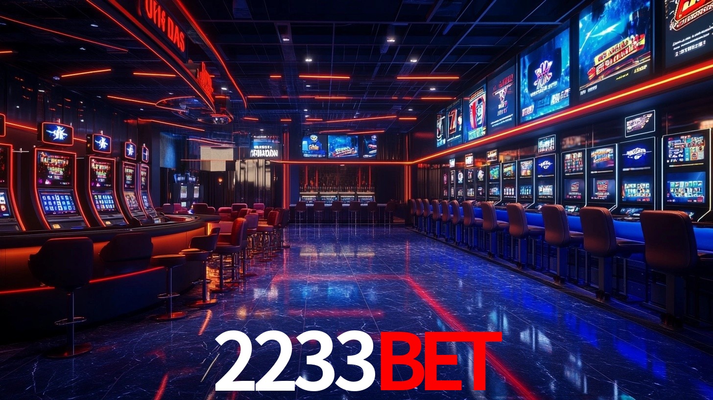 VIP Casino 2233bet