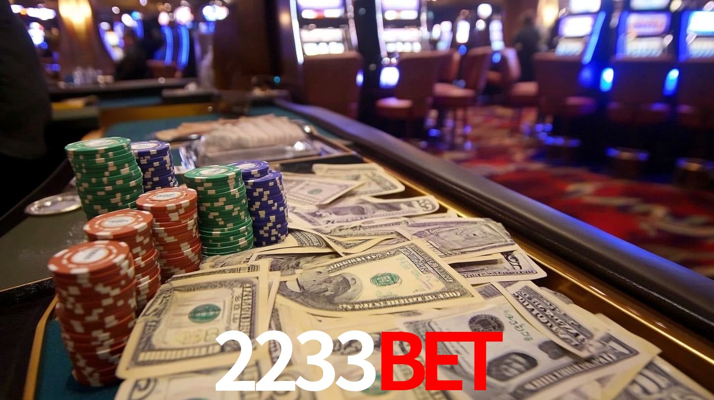 2233bet Belo Horizonte - Winners