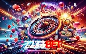 Casino Ao Vivo 2233bet