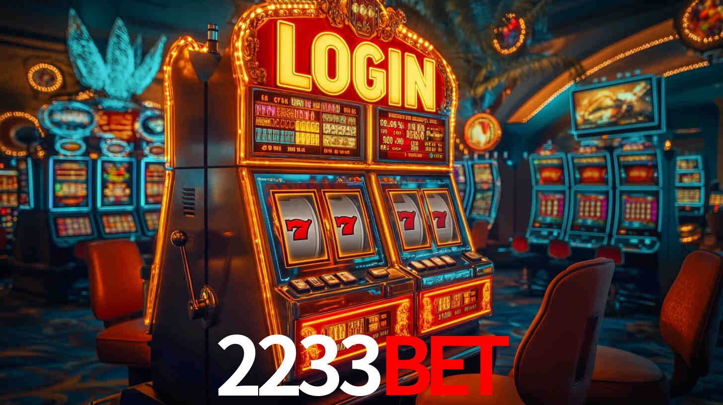 Daily Bonuses 2233bet
