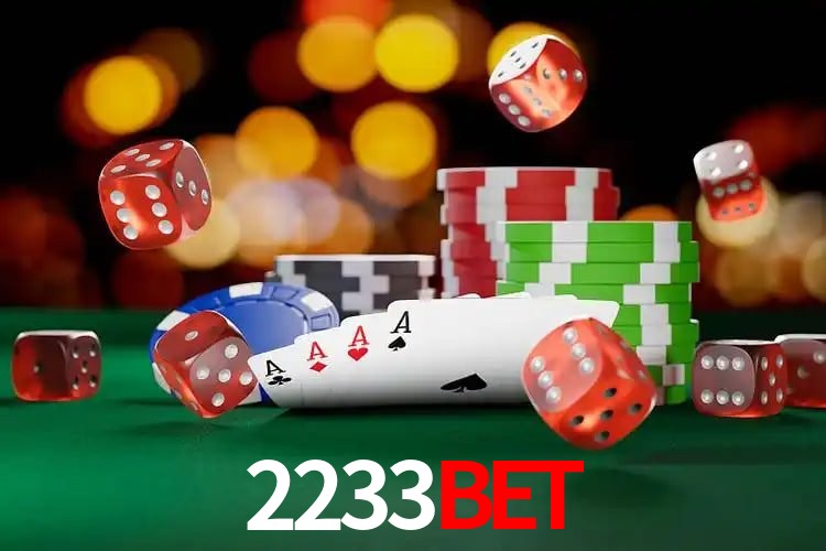 Promoções Sazonais 2233bet