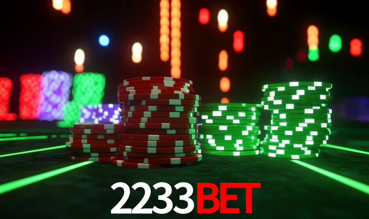 Games Directory 2233bet