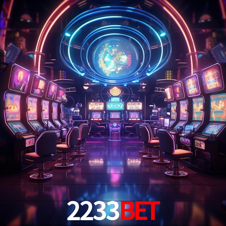 2233bet Salvador - Football