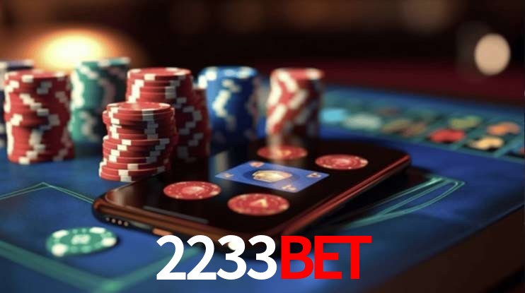 Ofertas Exclusivas 2233bet