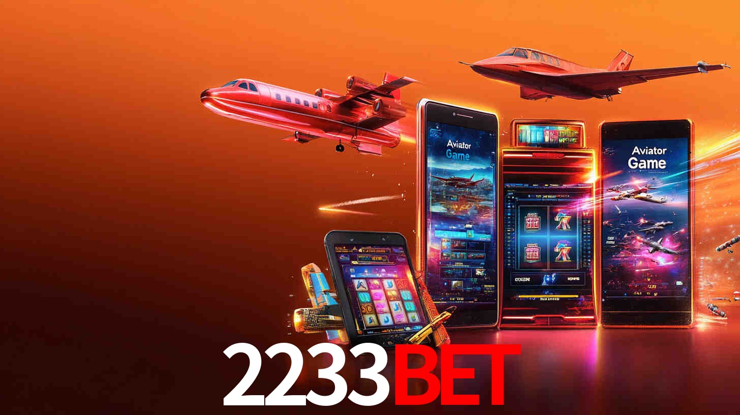 A Popularidade dos Caça-Níqueis no 2233bet
